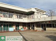 上宿保育園 徒歩18分。幼稚園・保育園 1440m