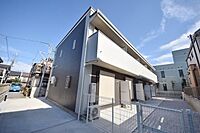 東京都小平市学園東町1丁目9-9：物件画像／株式会社タウンハウジング東京　立川店