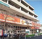 オザムバリュー牛浜店 徒歩25分。スーパー 1960m