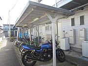 タウンハウジング府中店まで