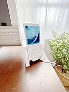 ★モニタ付きインターホン★