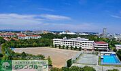 多摩市立落合中学校 徒歩28分。中学校 2180m