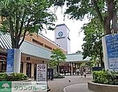 モリタウン 徒歩11分。ショッピングセンター 810m
