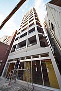 外観・共用部分