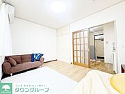 ★お部屋探しは株式会社タウンハウジング東京まで★