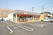 セブンイレブン昭島朝日町2丁目店 徒歩6分。コンビニ 440m