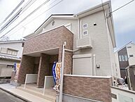 東京都昭島市美堀町5丁目：物件画像／株式会社タウンハウジング東京　立川店