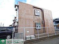 東京都立川市西砂町4丁目41-1：物件画像／株式会社タウンハウジング東京　立川店