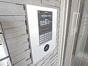 ☆安心オートロック☆