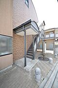 外観・周辺部分