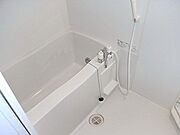 追い焚き・浴室乾燥機完備★