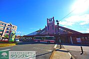 羽村駅 徒歩5分。その他 360m