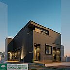 東京都府中市小柳町5丁目19-19：物件画像／株式会社タウンハウジング東京　立川店