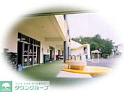 武蔵みどり幼稚園 徒歩31分。幼稚園・保育園 2450m