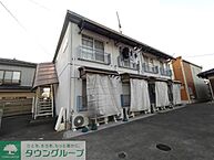 東京都日野市平山4丁目1-8：物件画像／株式会社タウンハウジング東京　立川店