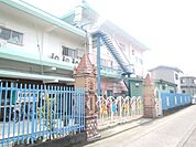 福島保育園 90m