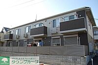 東京都東村山市廻田町4丁目1-71：物件画像／株式会社タウンハウジング東京　立川店