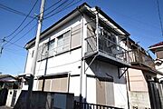 外観・共用部分