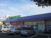ウェルパークむさし村山店 1449m