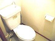 ♪トイレも大切な空間です♪