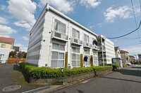 東京都立川市柏町4丁目22-3：物件画像／株式会社タウンハウジング東京　立川店