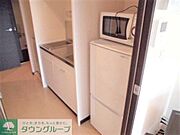 同タイプ代表写真となり設備仕様は一部異なる場合があります。