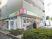 グリーンシア・ミニストップサテライト万願寺店 403m