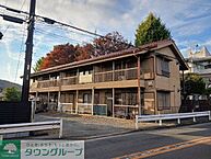 東京都羽村市羽加美4丁目2-15：物件画像／株式会社タウンハウジング東京　立川店