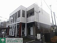 東京都小平市上水南町3丁目6-16：物件画像／株式会社タウンハウジング東京　立川店