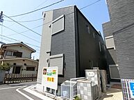 東京都福生市大字熊川461-12：物件画像／株式会社タウンハウジング東京　立川店
