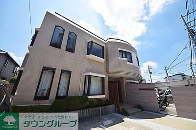 外観 外観