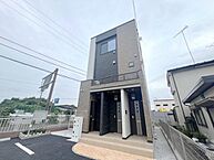 東京都昭島市拝島町4丁目7-25：物件画像／株式会社タウンハウジング東京　立川店