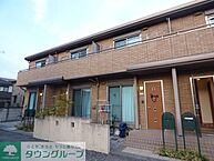 東京都羽村市玉川2丁目2-11 101：物件画像／株式会社タウンハウジング東京　立川店