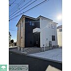 東京都日野市三沢5丁目25-10：物件画像／株式会社タウンハウジング東京　立川店