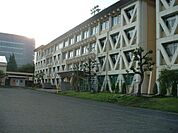 日野市立第四中学校 1100m