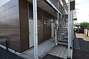 ★エントランス★
