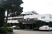 医療法人社団清愛会七生病院 1201m