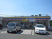 ミニストップ多摩平3丁目店 154m