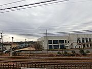 室内・室内設備