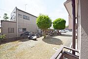 ★隣接建物もなく風通しも良好です★