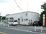 昭島田中郵便局 640m
