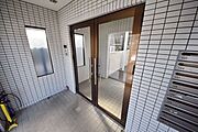 ★エントランスです★