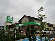 サミットストア羽衣いちょう通り店 徒歩3分。スーパー 220m