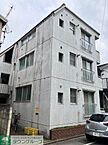 東京都立川市柏町4丁目57-26：物件画像／株式会社タウンハウジング東京　立川店