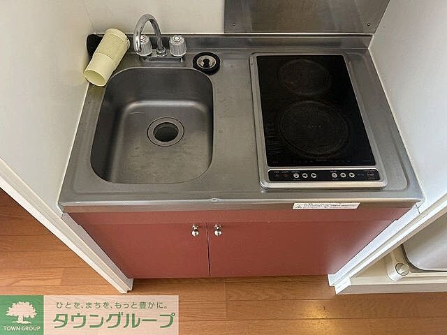 キッチン
