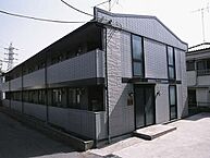 東京都昭島市美堀町5丁目10-16：物件画像／株式会社タウンハウジング東京　立川店