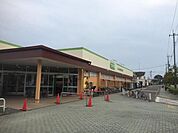 コープ小川西町店 徒歩13分。スーパー 1030m