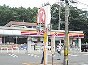 サークルK国分寺西町店 714m