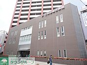 仁和会総合病院 徒歩12分。総合病院 910m