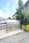 ★ゴミステーション★